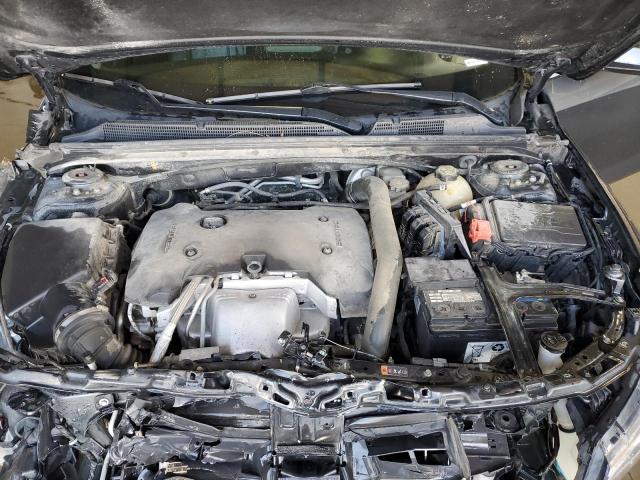 2016 CHEVROLET MALIBU PRE - 1G1ZH5SXXGF261904