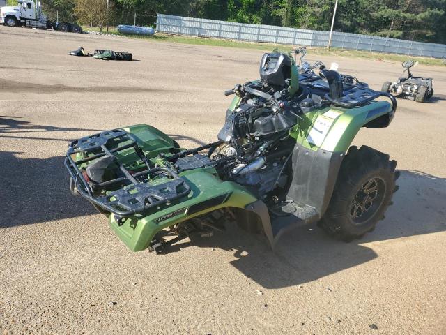 2020 HONDA TRX520 FA 1HFTE46H1L4551169