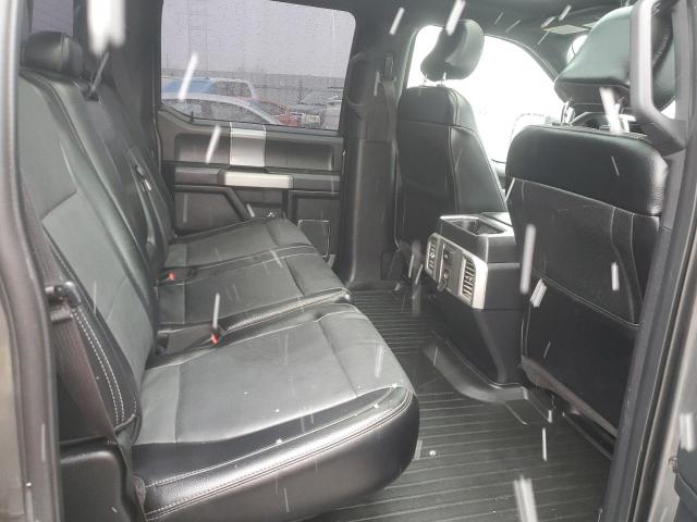1FTEW1EG0FKD48099 Ford F150 Supercrew