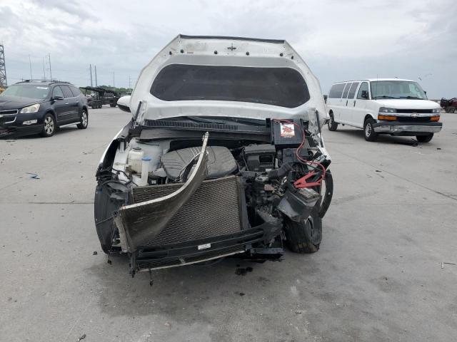 5XYPH4A50HG228627 KIA SORENTO EX