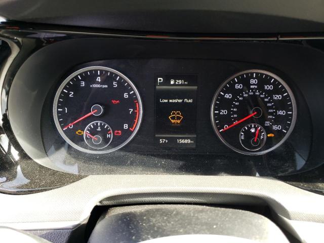 5XXG64J29NG146052 KIA K5 GT LINE