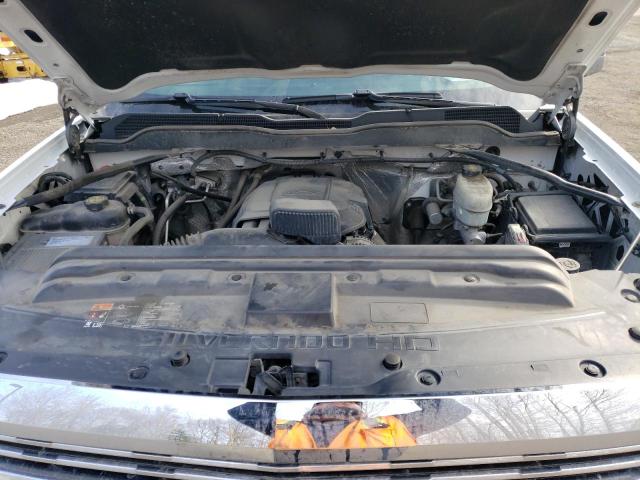 2017 CHEVROLET SILVERADO - 1GC0KUEG0HZ305674