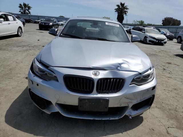 2015 BMW M235I - WBA1J7C59FV288837