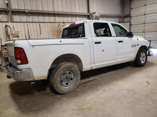 2018 RAM 1500 SSV - 1C6RR7XT9JS331890