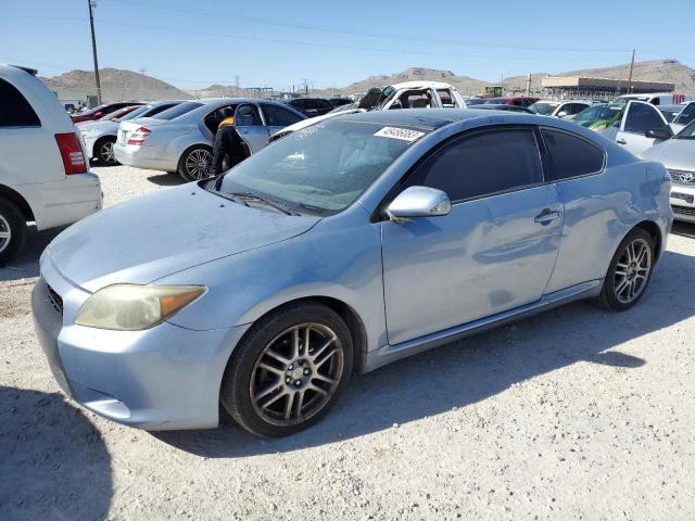 2009 Scion tC 