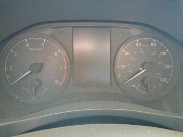 1N4BL4BV7NN409693 Nissan ALTIMA S