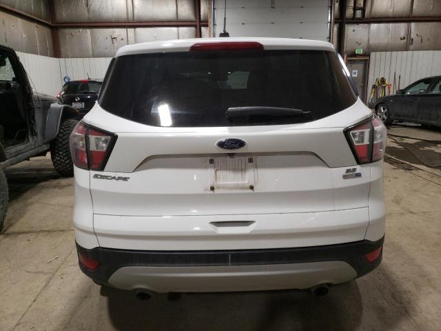 1FMCU9GD7HUE10065 2017 FORD ESCAPE, photo no. 6