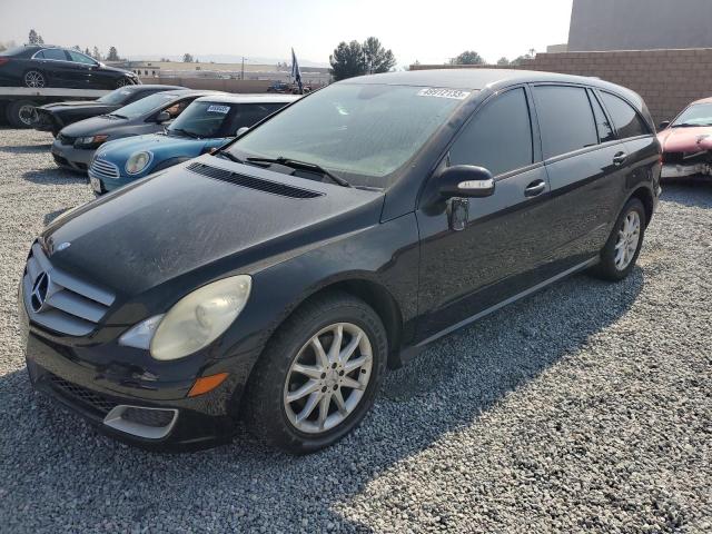 2006 Mercedes-Benz R-Class R 350