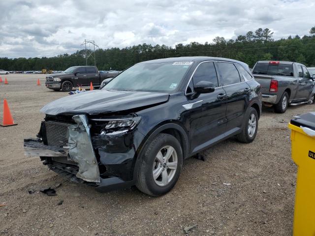 2021 Kia Sorento LX