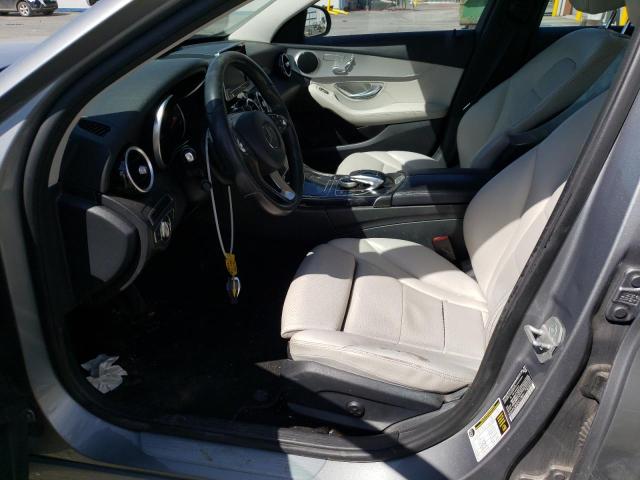 55SWF4JB0GU117801 Mercedes-Benz C 300