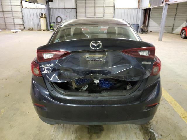 2015 MAZDA 3 SV - JM1BM1T78F1246776