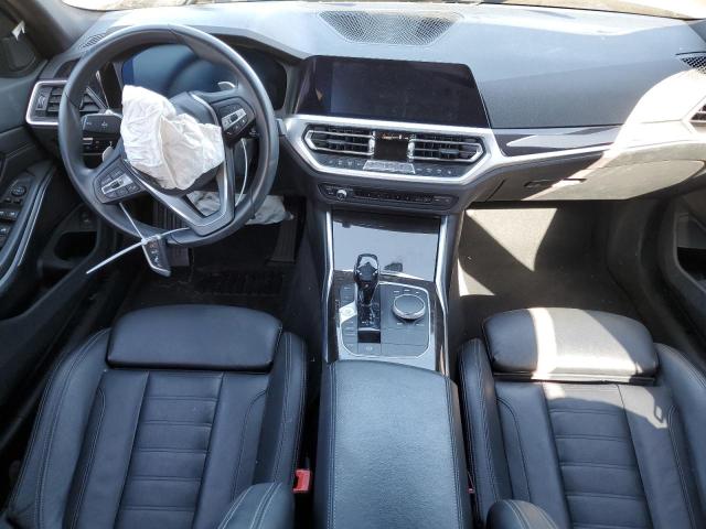 WBA5R1C03LFH48532 BMW 330I