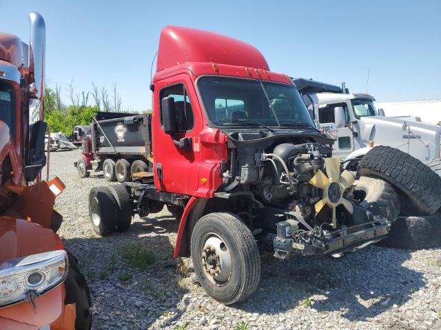 Freightliner salvage cars for sale: 2017 Freightliner Cascadia 113