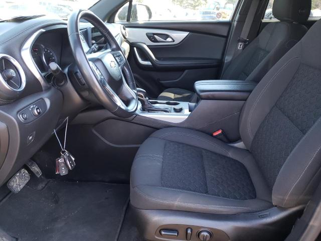 2020 CHEVROLET BLAZER 2LT - 3GNKBHRS9LS629220