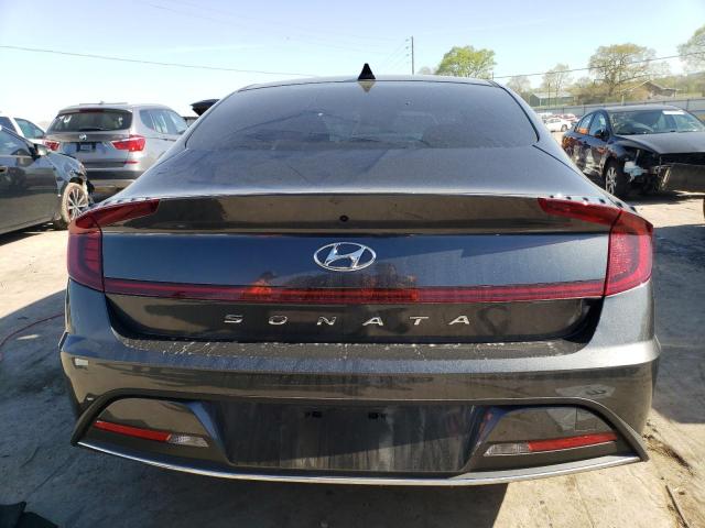 2023 HYUNDAI SONATA SE - KMHL24JA5PA248606