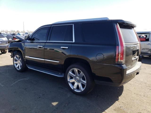 1GYS4BKJ5FR281385 Cadillac Escalade Luxury