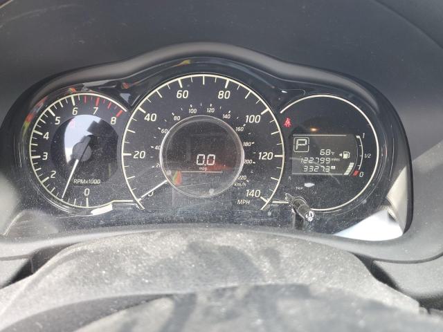 3N1CE2CP8GL403937 Nissan Versa Note S