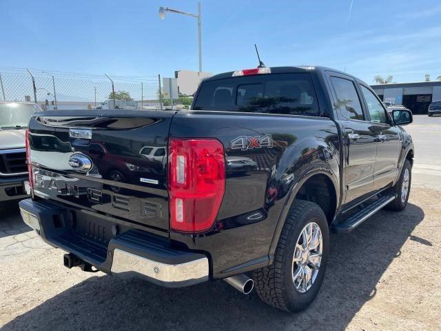 1FTER4FHXKLA08947 Ford RANGER XL