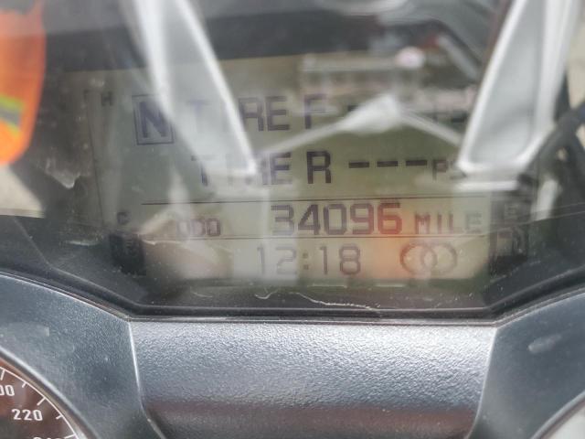 2011 KAWASAKI ZG1400 C - JKBZGNC17BA007020