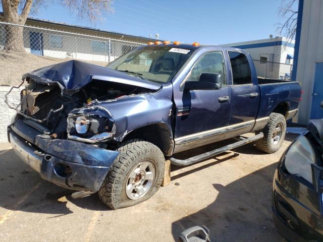 2008 Dodge Ram 3500 ST