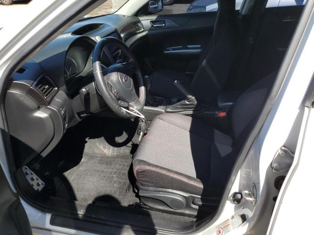 JF1GR7E62EG257305 Subaru Impreza Wrx