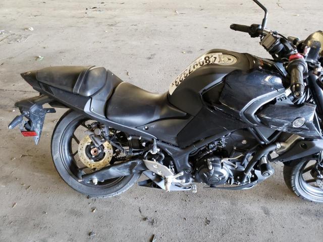 2020 YAMAHA MT-03 MH3RH20Y6LK002492