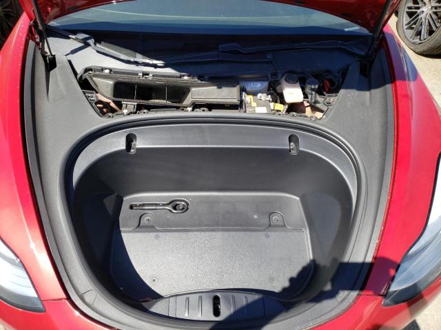 5YJ3E1EA8LF705236 Tesla MODEL 3