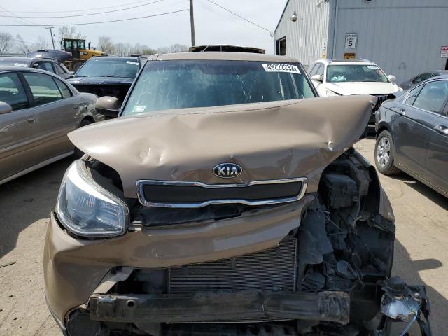 KNDJN2A20E7023147 KIA Soul