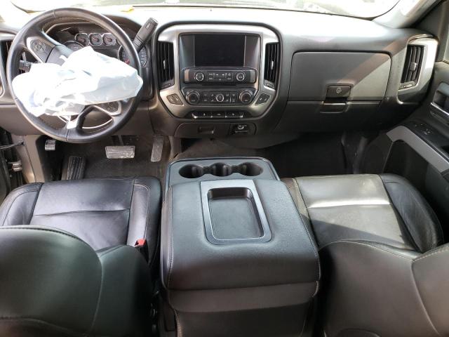2015 CHEVROLET 1500 - 3GCUKREC0FG509416
