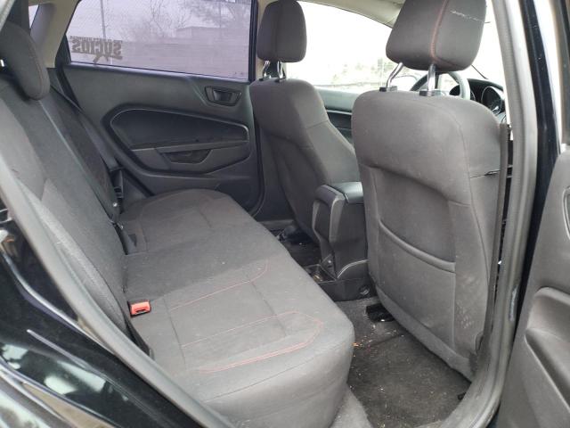 3FADP4DJ7KM127597 Ford FIESTA ST