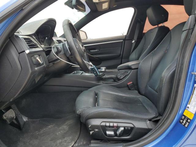 2017 BMW 430XI GRAN - WBA4F9C37HG812924