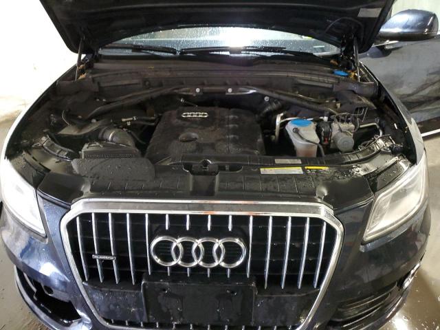 VIN WA1LFAFP9DA070550 2013 Audi Q5, Premium Plus no.12