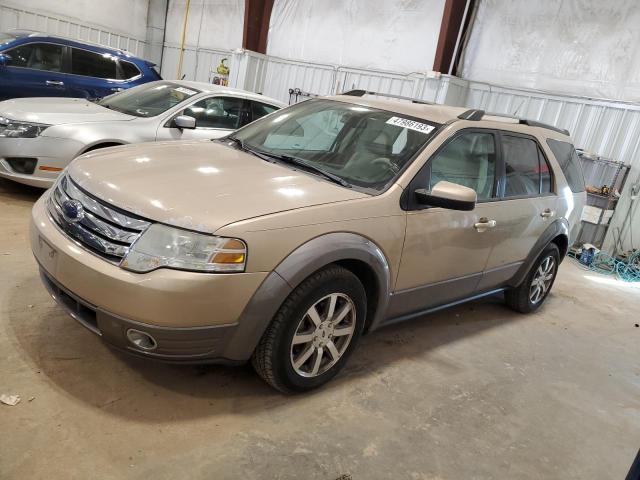 2008 Ford Taurus X SEL