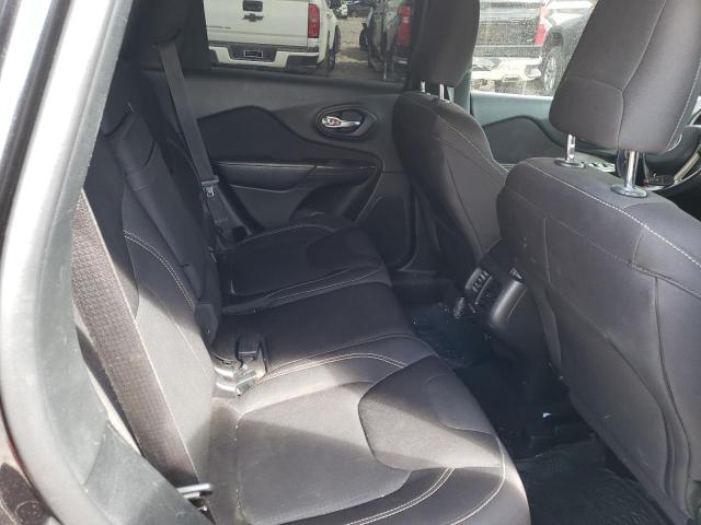 1C4PJMCB7FW502428 Jeep Cherokee Latitude