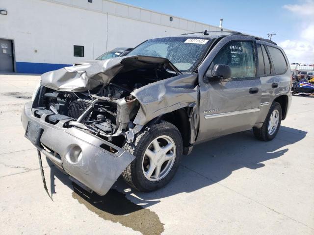 2006 GMC Envoy 