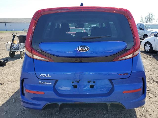 2020 KIA SOUL GT LI - KNDJ63AU8L7012043