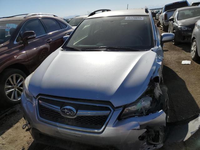 JF2GPABC3H8222912 Subaru Crosstrek Premium