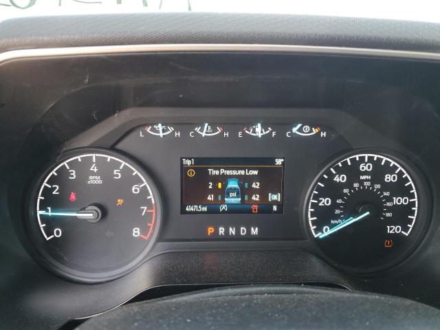 1FTEW1EB0MKD87955 Ford F150 Supercrew