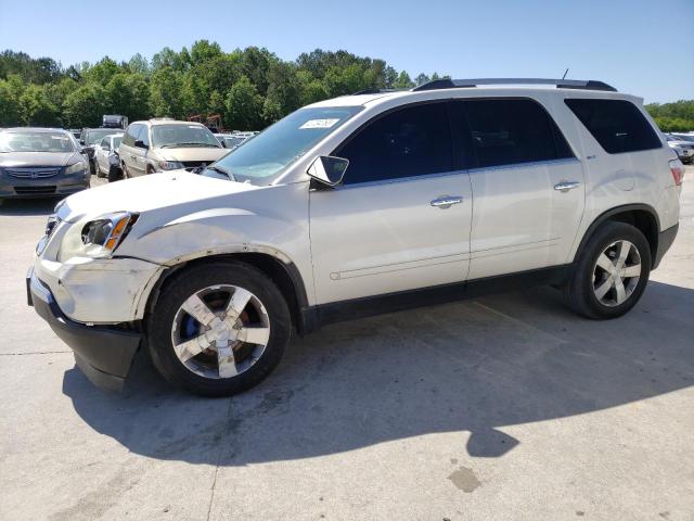 2010 GMC Acadia SLT1