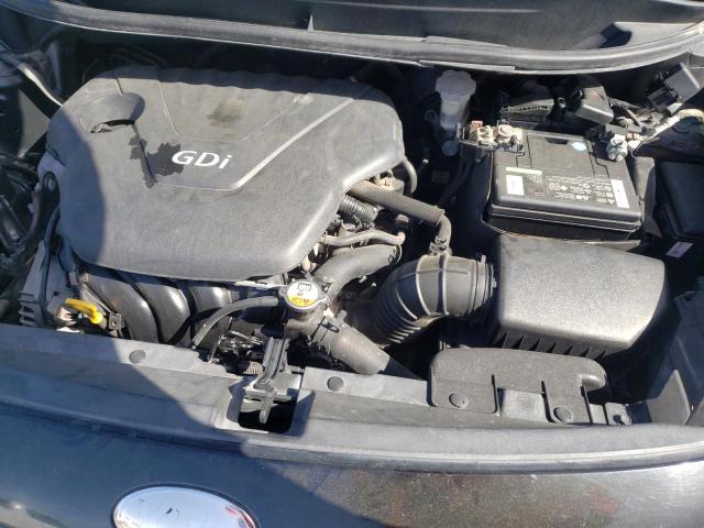 KNADM4A32E6388131 KIA RIO LX