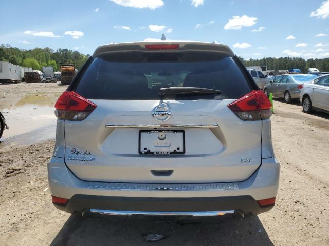 5N1AT2MT8HC879460 Nissan ROGUE S