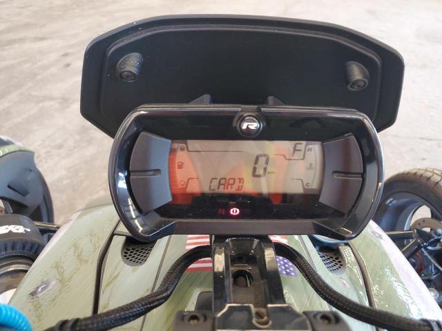 2019 CAN-AM RYKER - 3JB2FEG43KJ003735