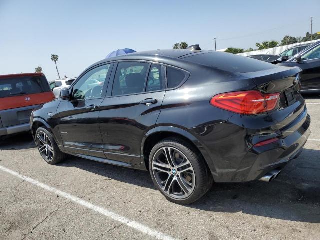 5UXXW3C59G0R23026 BMW X4 Xdrive28i