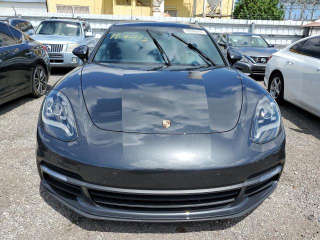 2018 PORSCHE PANAMERA WP0AA2A79JL116497