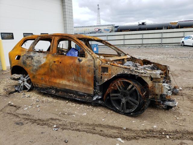 2021 VOLVO XC60 T6 MO - YV4A22RK8M1681455