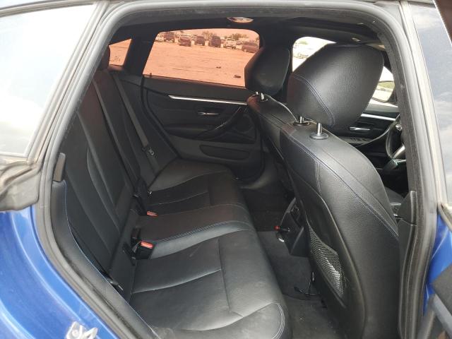 2017 BMW 430XI GRAN - WBA4F9C37HG812924