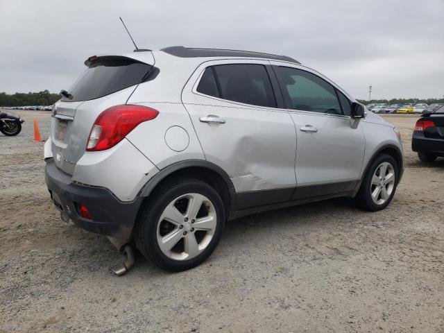 2015 BUICK ENCORE CON - KL4CJBSB6FB181147