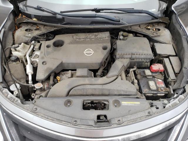 1N4AL3AP6FC167176 Nissan ALTIMA 2.5