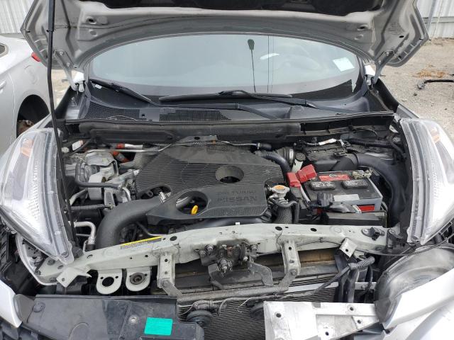 2016 NISSAN JUKE S - JN8AF5MR0GT609949