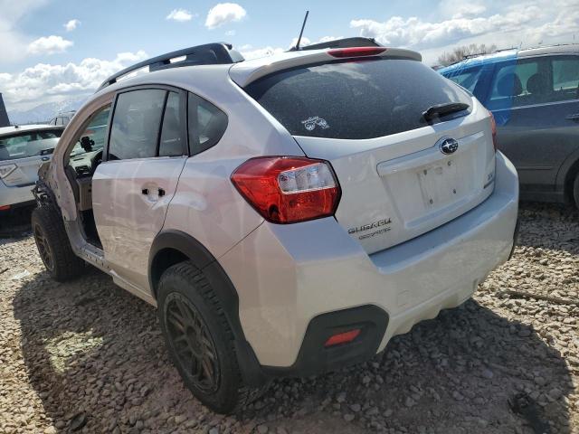 JF2GPACC8E8250568 Subaru Xv Crosstrek 2.0 Premium